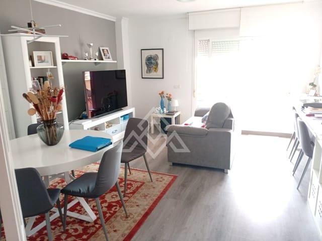 3 soverom Penthouse til salgs i Zona Centro Comercial Torrequebrada, Benalmádena med garasje - € 559 000 (Ref: 9196204)