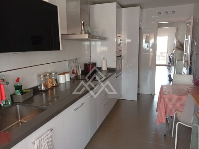 3 soverom Penthouse til salgs i Zona Centro Comercial Torrequebrada, Benalmádena med garasje - € 559 000 (Ref: 9196204)