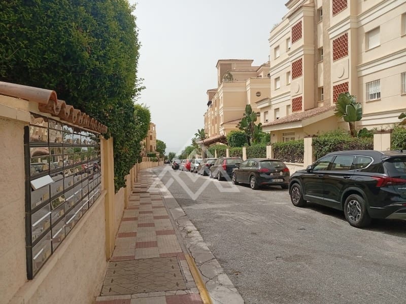 3 soverom Penthouse til salgs i Torrequebrada med garasje - € 559 000 (Ref: 9196204)