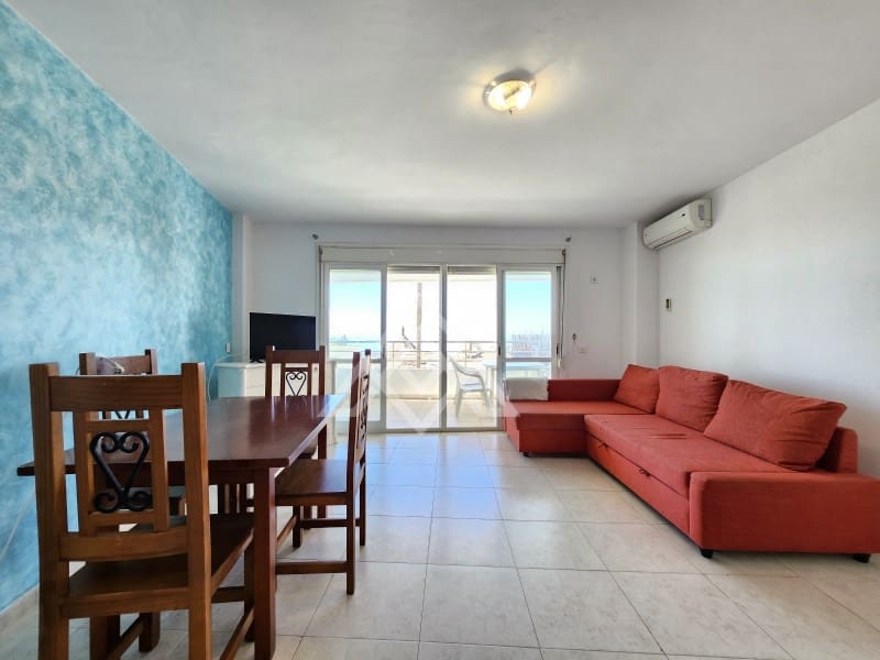 2 soveværelse Lejlighed til salg i Calahonda med swimmingpool - € 430.000 (Ref: 9204767)