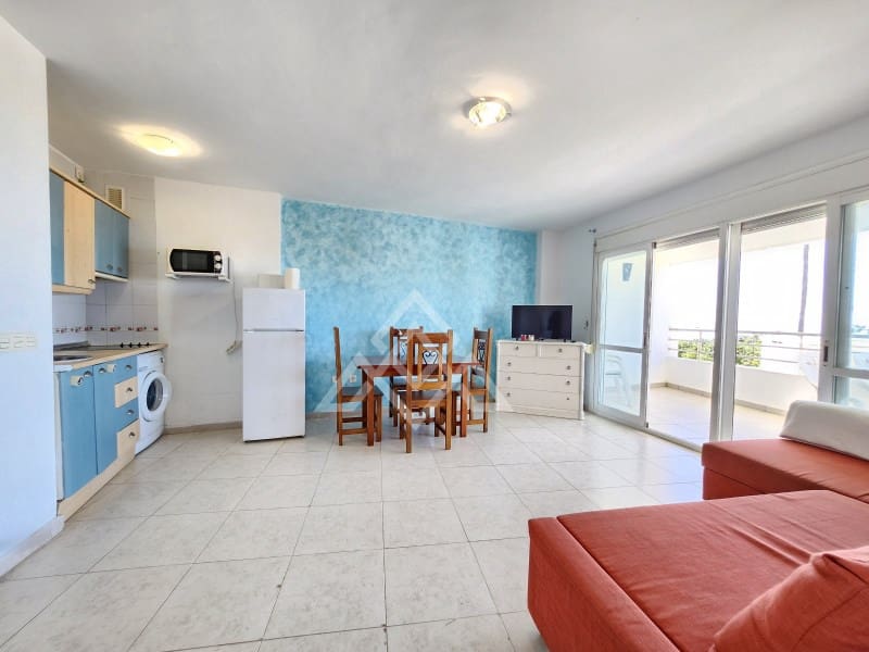 2 soveværelse Lejlighed til salg i Calahonda med swimmingpool - € 430.000 (Ref: 9204767)