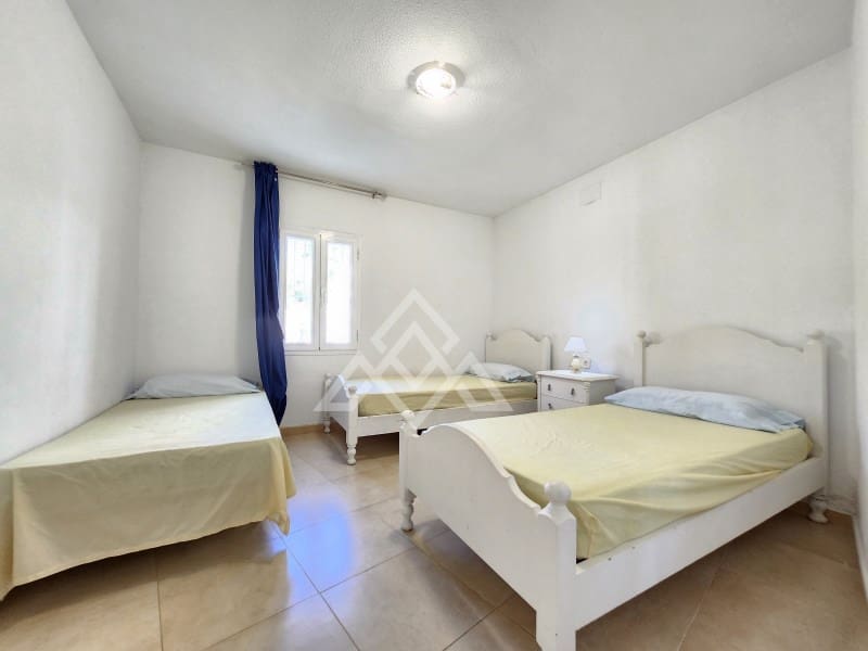 2 soveværelse Lejlighed til salg i Calahonda med swimmingpool - € 430.000 (Ref: 9204767)