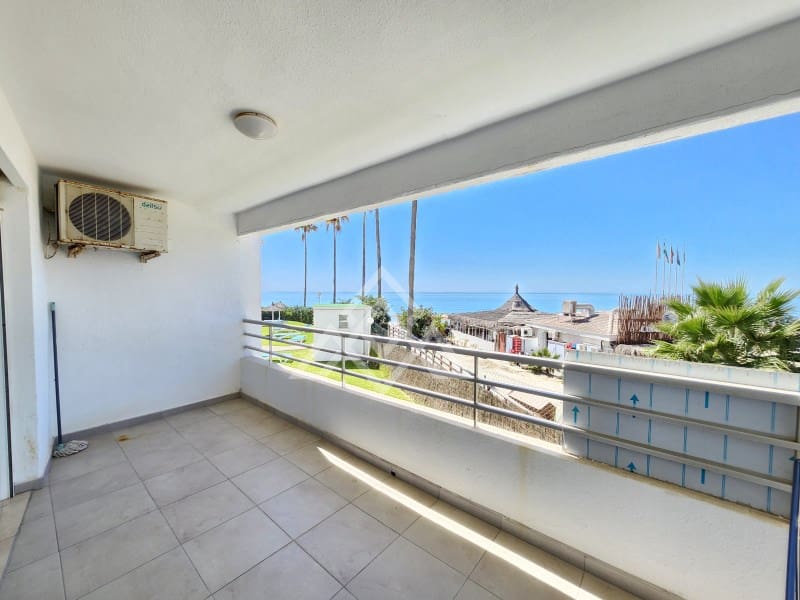 2 soveværelse Lejlighed til salg i Calahonda med swimmingpool - € 430.000 (Ref: 9204767)