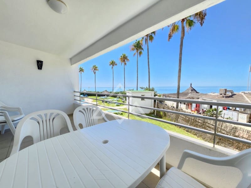 2 soveværelse Lejlighed til salg i Calahonda med swimmingpool - € 430.000 (Ref: 9204767)