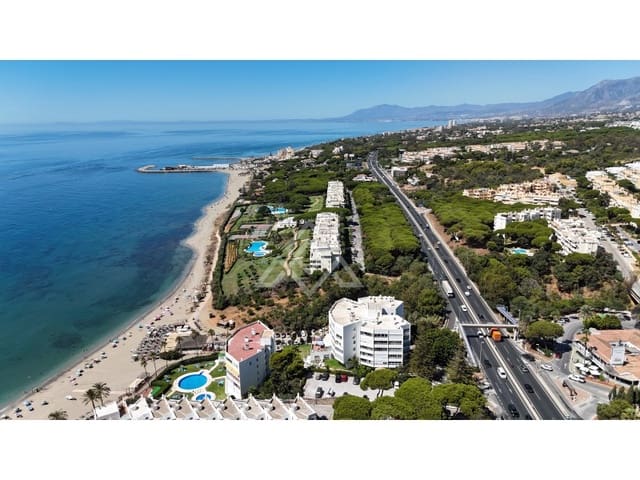 2 soveværelse Lejlighed til salg i Calahonda, Mijas med swimmingpool - € 430.000 (Ref: 9204767)