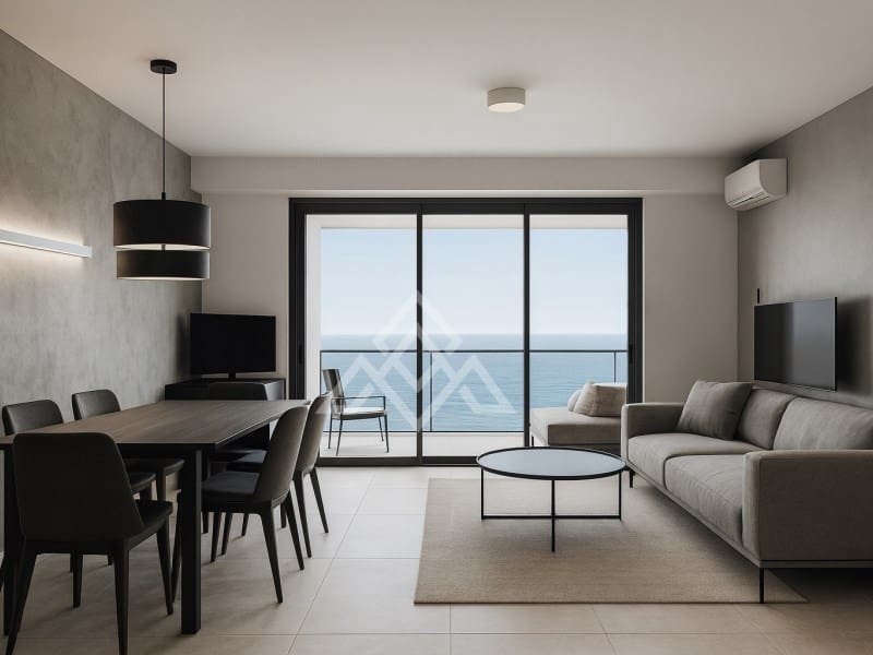 2 soveværelse Lejlighed til salg i Calahonda med swimmingpool - € 430.000 (Ref: 9204767)