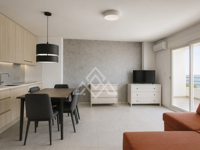 2 soveværelse Lejlighed til salg i Calahonda med swimmingpool - € 430.000 (Ref: 9204767)