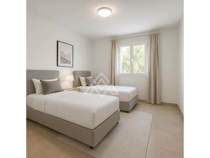 2 soveværelse Lejlighed til salg i Calahonda med swimmingpool - € 430.000 (Ref: 9204767)