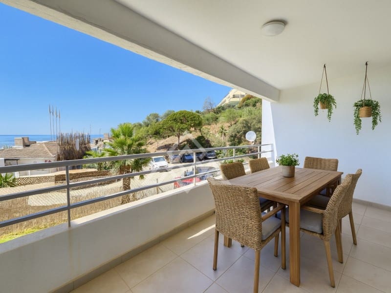 2 soveværelse Lejlighed til salg i Calahonda med swimmingpool - € 430.000 (Ref: 9204767)