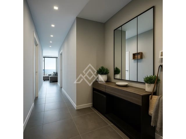 2 soveværelse Lejlighed til salg i Calahonda, Mijas med swimmingpool - € 430.000 (Ref: 9204767)