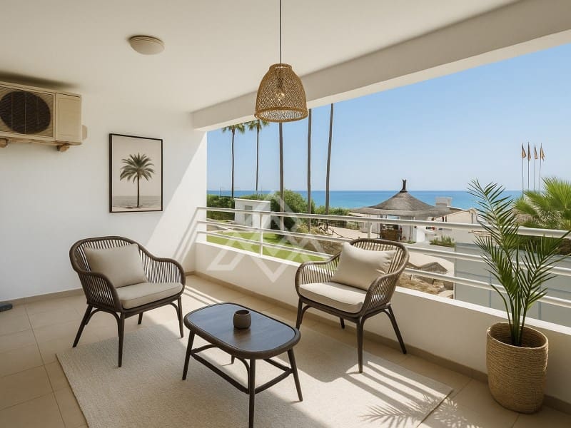 2 soveværelse Lejlighed til salg i Calahonda med swimmingpool - € 430.000 (Ref: 9204767)