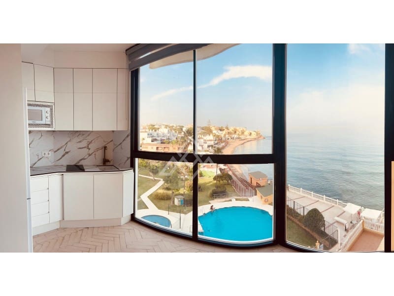 1 camera da letto Monolocale in vendita in Calahonda - 252.000 € (Rif: 9204768)