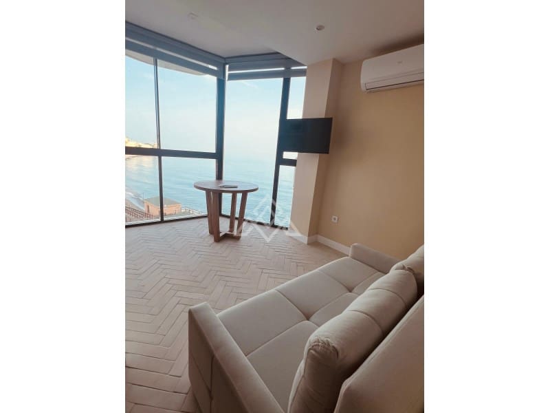 1 camera da letto Monolocale in vendita in Calahonda - 252.000 € (Rif: 9204768)