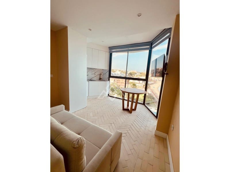 1 camera da letto Monolocale in vendita in Calahonda - 252.000 € (Rif: 9204768)