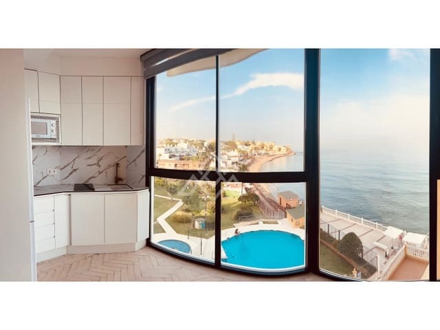 1 slaapkamer Studio te koop in Calahonda, Mijas - € 252.000 (Ref: 9204768)