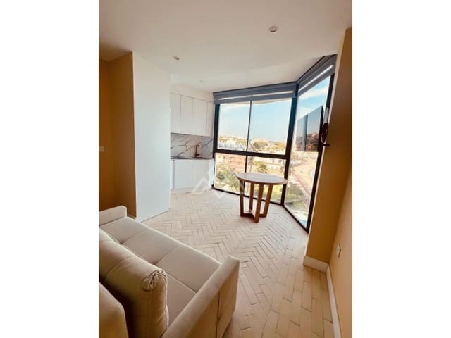 1 slaapkamer Studio te koop in Calahonda, Mijas - € 252.000 (Ref: 9204768)