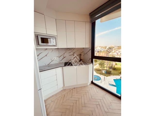 1 slaapkamer Studio te koop in Calahonda, Mijas - € 252.000 (Ref: 9204768)