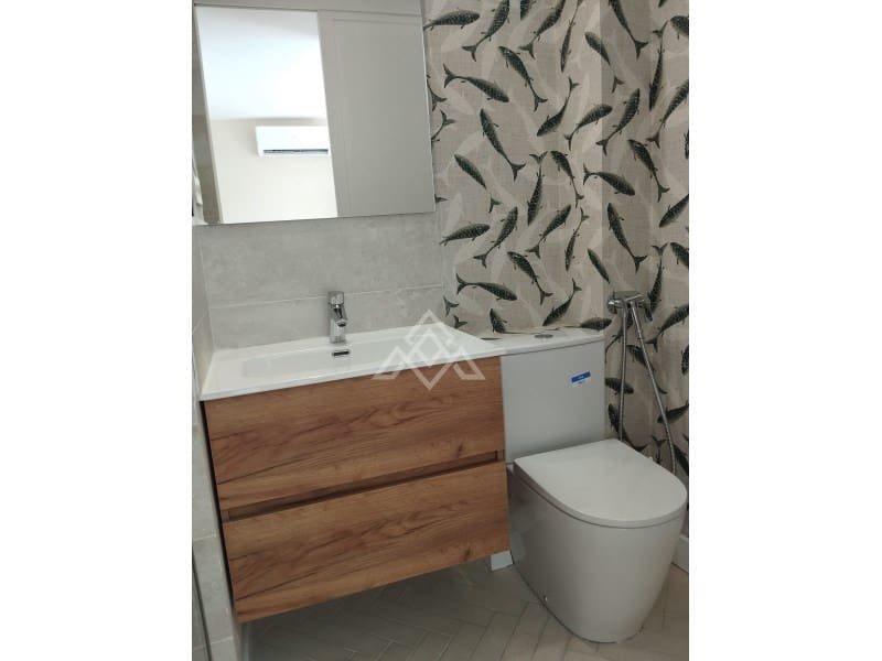 1 camera da letto Monolocale in vendita in Calahonda - 252.000 € (Rif: 9204768)