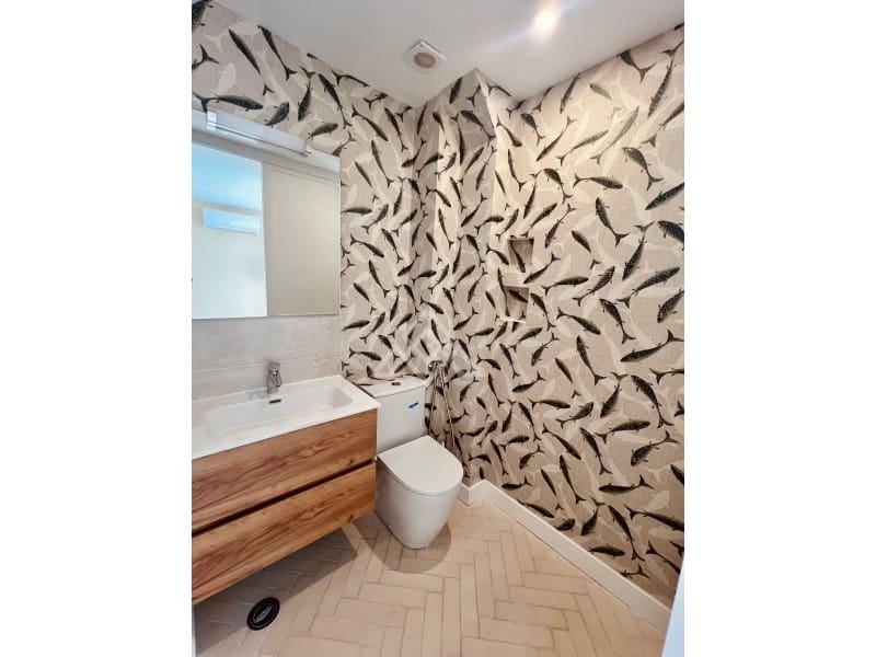 1 camera da letto Monolocale in vendita in Calahonda - 252.000 € (Rif: 9204768)