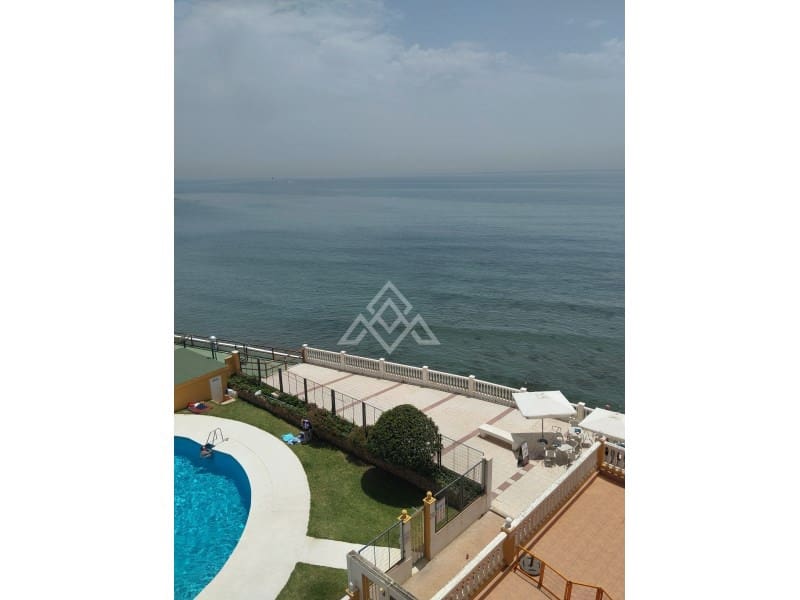 1 camera da letto Monolocale in vendita in Calahonda - 252.000 € (Rif: 9204768)