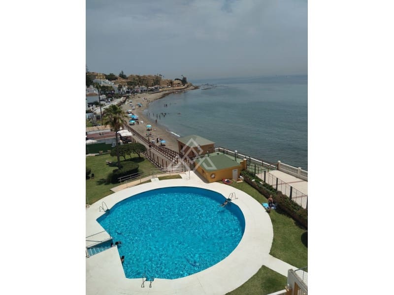 1 camera da letto Monolocale in vendita in Calahonda - 252.000 € (Rif: 9204768)