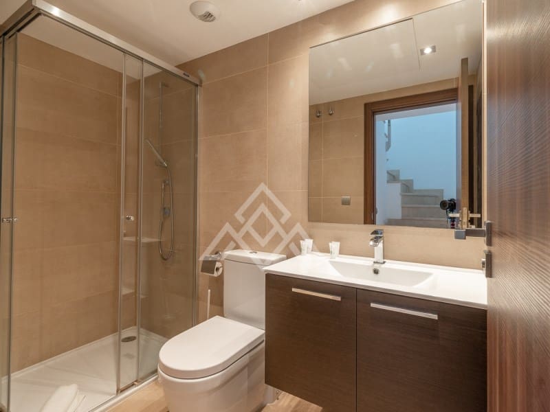 3 sypialnia Penthouse na sprzedaż w San Pedro de Alcantara z garażem - 769 000 € (Ref: 9233051)