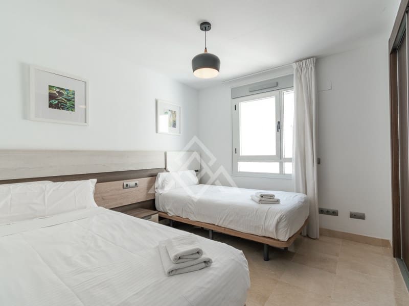 3 sypialnia Penthouse na sprzedaż w San Pedro de Alcantara z garażem - 769 000 € (Ref: 9233051)