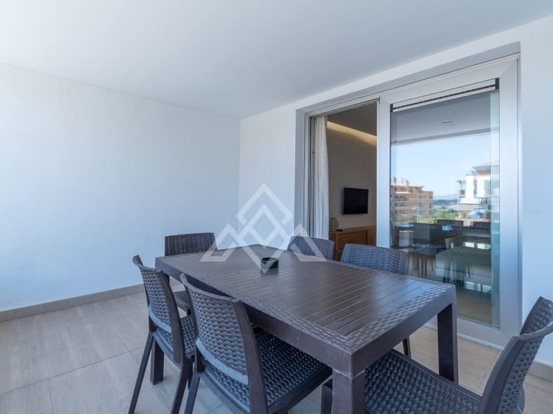 3 sypialnia Penthouse na sprzedaż w San Pedro de Alcantara z garażem - 769 000 € (Ref: 9233051)