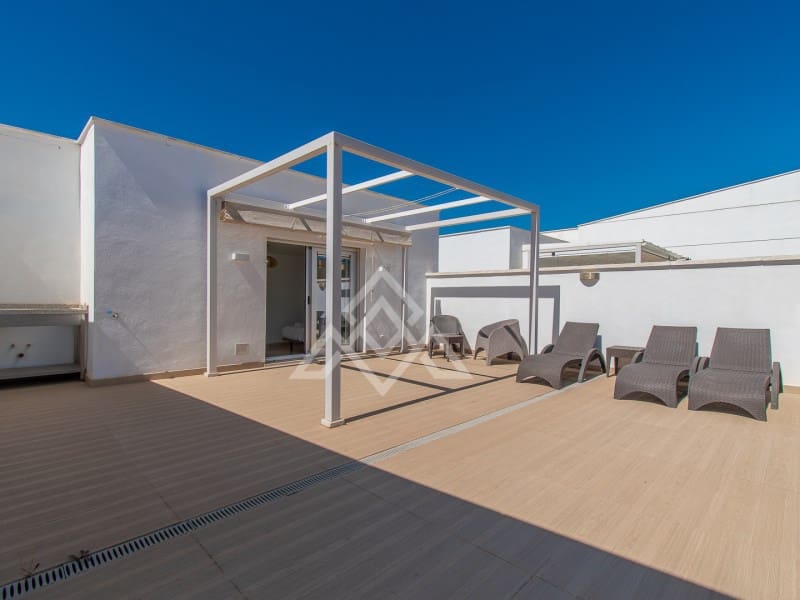 3 sypialnia Penthouse na sprzedaż w San Pedro de Alcantara z garażem - 769 000 € (Ref: 9233051)