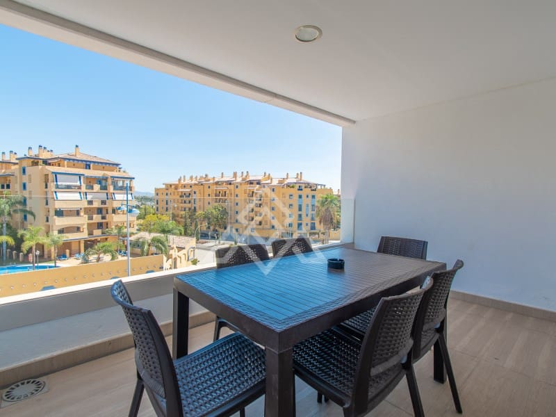 3 sypialnia Penthouse na sprzedaż w San Pedro de Alcantara z garażem - 769 000 € (Ref: 9233051)