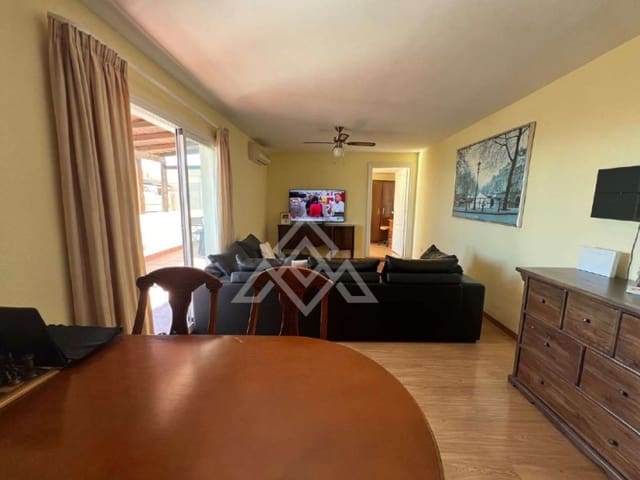 3 slaapkamer Penthouse te koop in Los Rios, Mijas met garage - € 358.000 (Ref: 9236771)