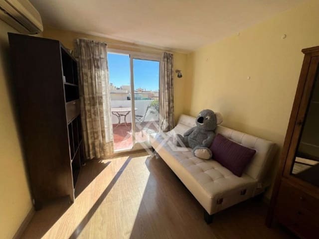 3 slaapkamer Penthouse te koop in Los Rios, Mijas met garage - € 358.000 (Ref: 9236771)