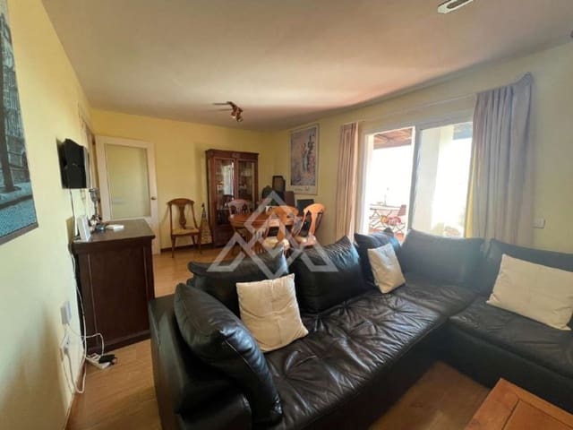 3 slaapkamer Penthouse te koop in Los Rios, Mijas met garage - € 358.000 (Ref: 9236771)