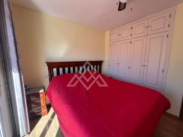 3 slaapkamer Penthouse te koop in Los Rios, Mijas met garage - € 358.000 (Ref: 9236771)