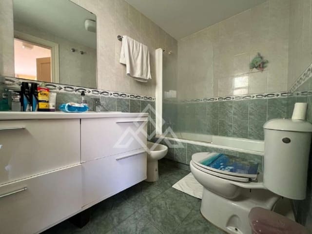 3 slaapkamer Penthouse te koop in Los Rios, Mijas met garage - € 358.000 (Ref: 9236771)