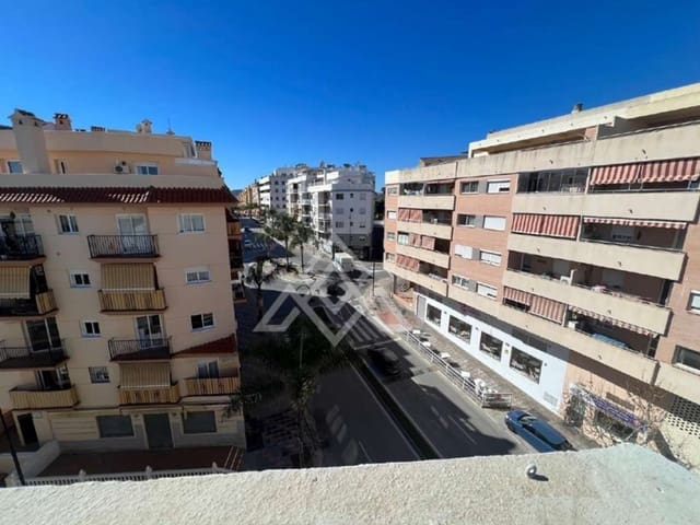 3 slaapkamer Penthouse te koop in Los Rios, Mijas met garage - € 358.000 (Ref: 9236771)