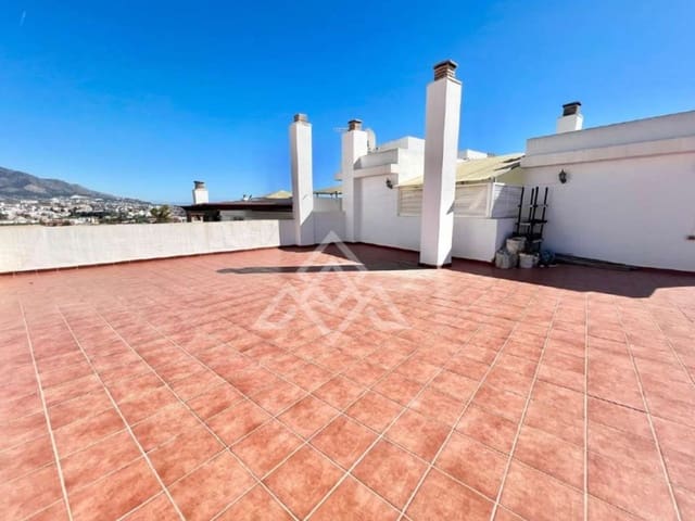 3 slaapkamer Penthouse te koop in Los Rios, Mijas met garage - € 358.000 (Ref: 9236771)