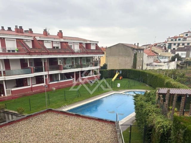 3 slaapkamer Penthouse te koop in Los Rios, Mijas met garage - € 358.000 (Ref: 9236771)