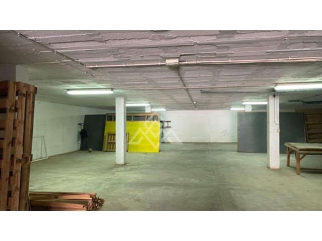 Garage til salg i El Faro de Calaburra - Chaparral, Mijas - € 277.750 (Ref: 9240272)