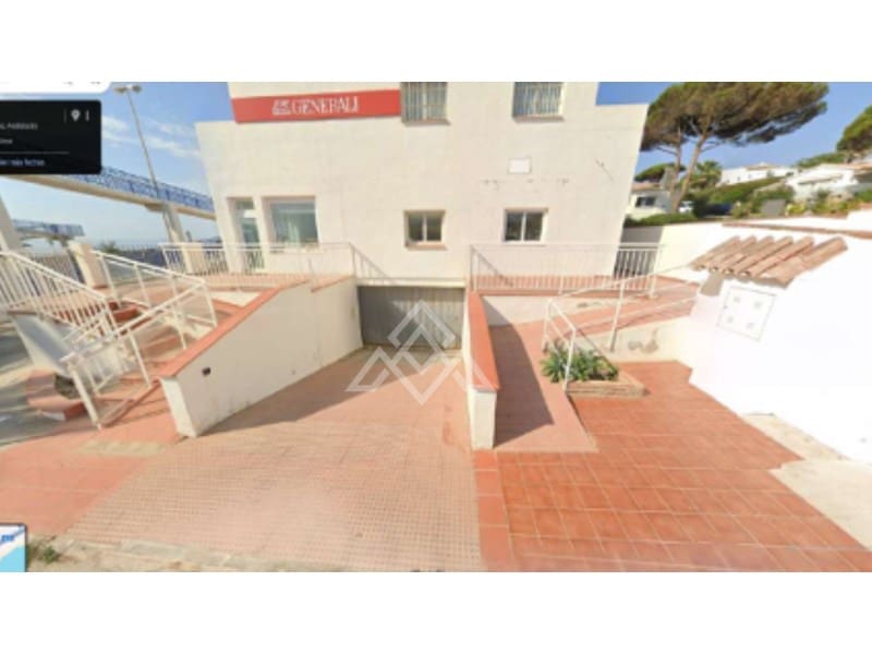 Garage til salg i Mijas Costa - € 277.750 (Ref: 9240272)