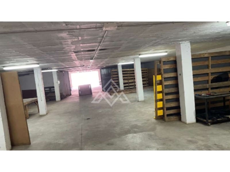 Garage til salg i Mijas Costa - € 277.750 (Ref: 9240272)