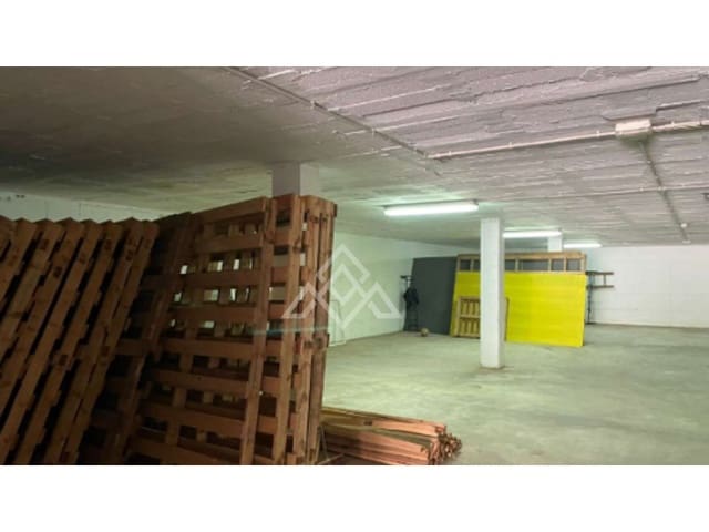 Garage til salg i El Faro de Calaburra - Chaparral, Mijas - € 277.750 (Ref: 9240272)