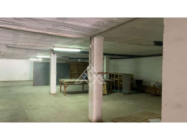 Garage til salg i El Faro de Calaburra - Chaparral, Mijas - € 277.750 (Ref: 9240272)