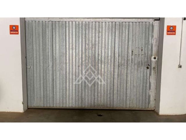 Garage til salg i El Faro de Calaburra - Chaparral, Mijas - € 277.750 (Ref: 9240272)