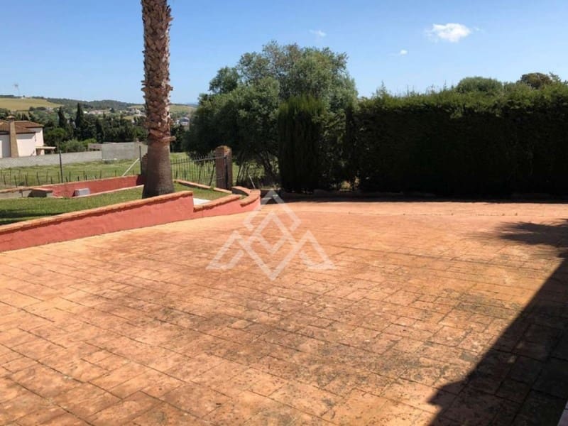 5 soverom Villa til salgs i Conil de la Frontera med garasje - € 371 000 (Ref: 9240273)