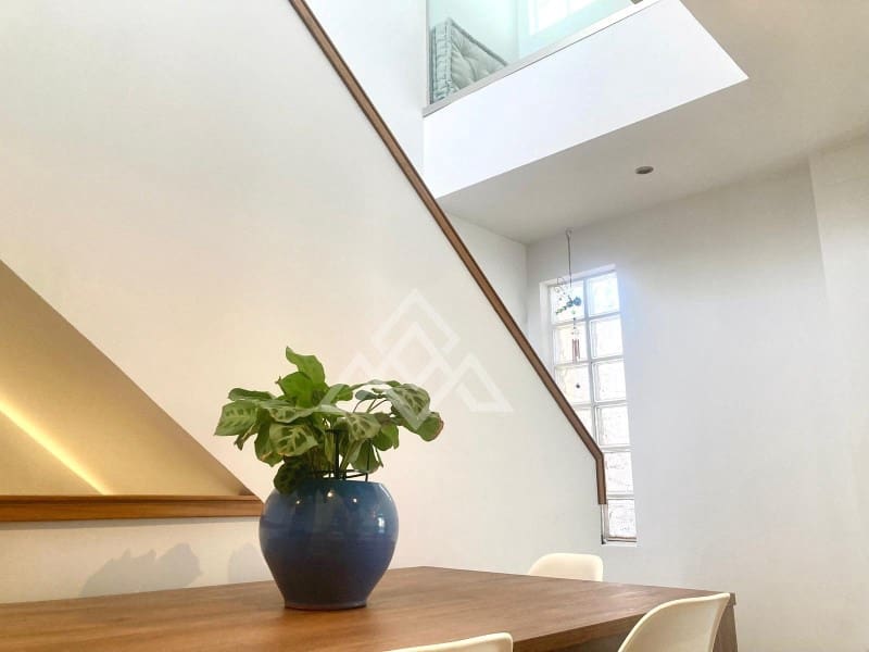 3 soveværelse Penthouse til salg i Mijas med garage - € 435.000 (Ref: 9257655)