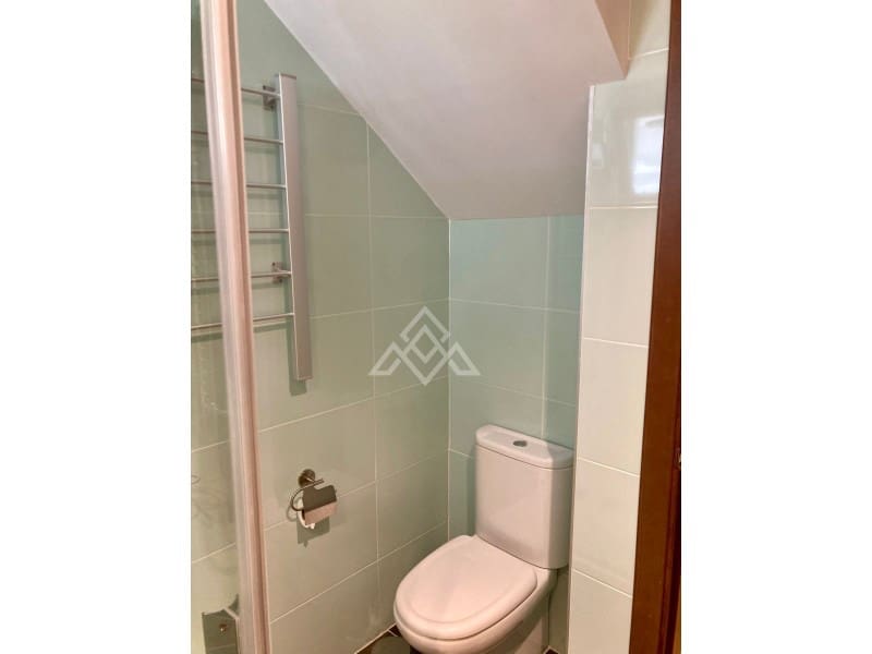 3 soveværelse Penthouse til salg i Mijas med garage - € 435.000 (Ref: 9257655)