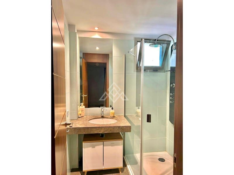 3 soveværelse Penthouse til salg i Mijas med garage - € 435.000 (Ref: 9257655)