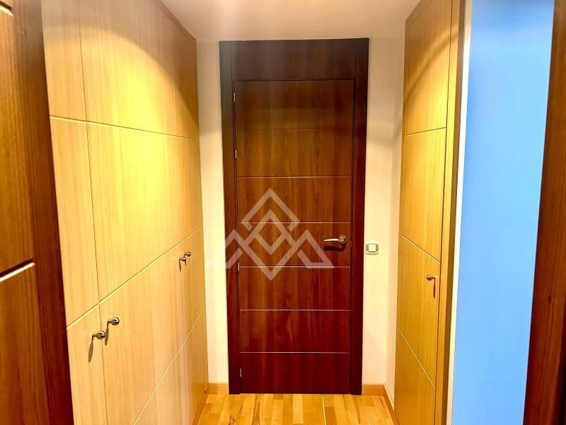 3 soveværelse Penthouse til salg i Mijas med garage - € 435.000 (Ref: 9257655)