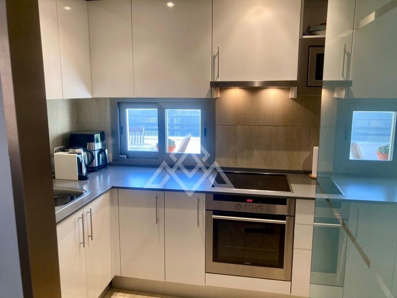 3 soveværelse Penthouse til salg i Mijas med garage - € 435.000 (Ref: 9257655)